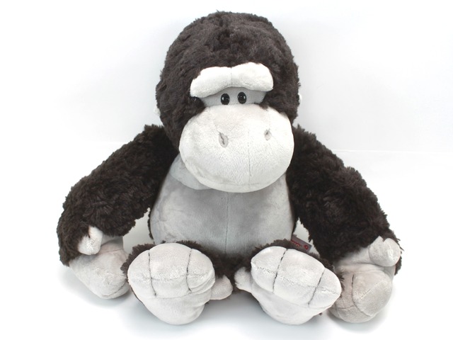 Gift Accessories - Nici Gorrilla - L24275