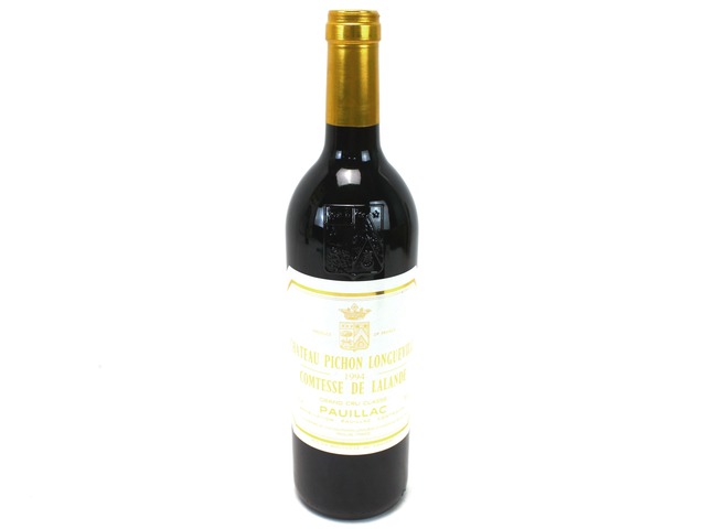 Gift Accessories - Pichon Longueville Pauillac 1994 - L19887