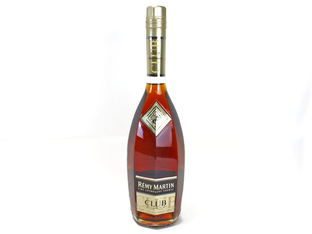 Gift Accessories - Remy Mattin Club - L35821
