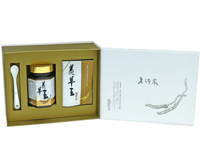 Gift Accessories - Supreme pure cordyceps extract 100% pure hirsutella sinensis - L36669357 Photo