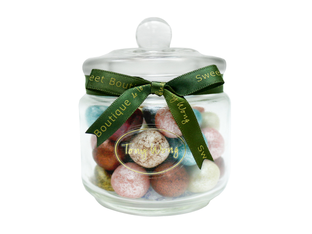 Gift Accessories - Sweet Boutique de Tony Wong - Assorted Dragee - L36669043 Photo