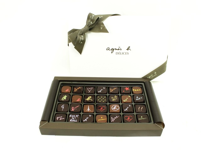 Gift Accessories - agnes b c - L06807