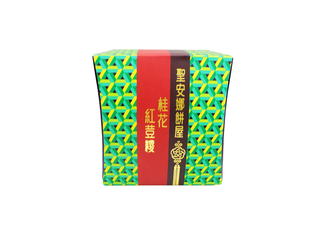 Gift Accessories - anit Honore Cassia Flower Red Bean Paste Rice Dumpling - L3122495 Photo