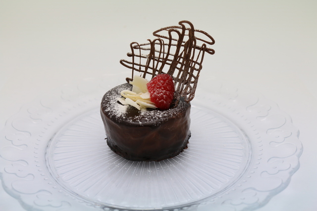 Gift Accessories - cake2 - FOOD000026 Photo