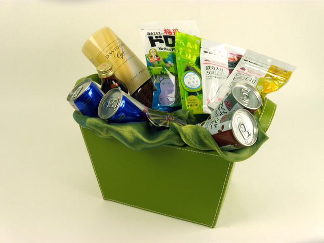 Health Gift - Energy Boost (C) - P4806 Photo