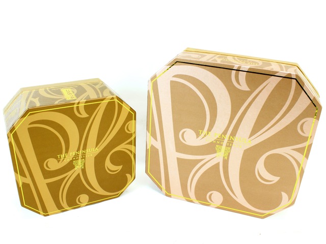 Mid-Autumn Gift Hamper - Hotel Peninsula Mid-Autumn Mooncake - L10566