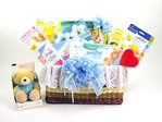 New Born Baby Gift BB Basket (A) New Born Baby Gift P1981
