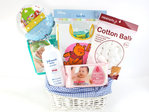 New Born Baby Gift New Born Baby Gift Basket L New Born Baby Gift L50866