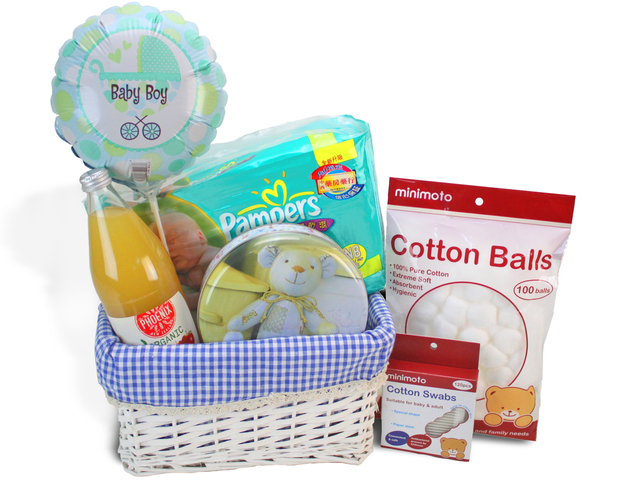 baby hamper