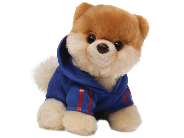 Teddy Bear n Doll - GUND-Japan Boo Jogging Suit - TGN0630A1 Photo