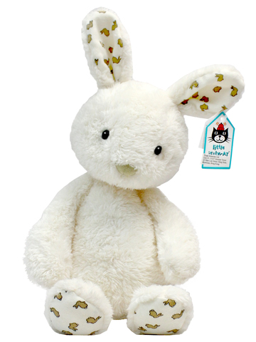 Teddy Bear n Doll - JellyCat Nugget Bunny - L192283 Photo