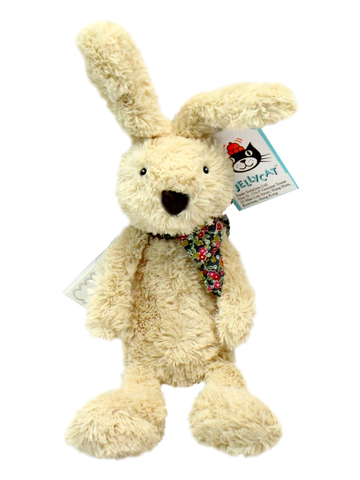 Teddy Bear n Doll - Lost & Found Friends Rufus Rabbit - L92309 Photo