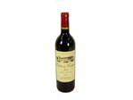Wine Champagne Liquers Chateau Castera 2000 Wine Champagne Liquers P7739