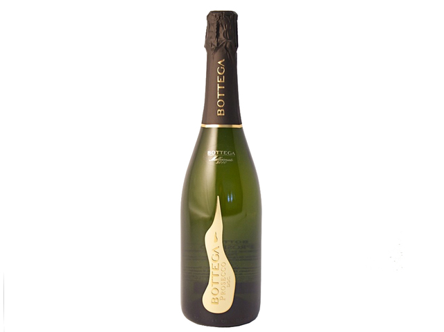 Wine Champagne Liquers - BOTTEGA Prosecco - L139612 Photo