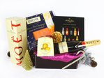 Wine n Food Hamper Christmas Gift Hamper E Wine n Food Hamper L19181