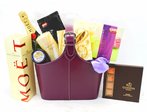 Wine n Food Hamper Wine Food Hamper 10 Wine n Food Hamper L32613