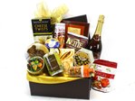 Wine n Food Hamper Wine Food Hamper 8 Wine n Food Hamper L32598
