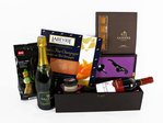 Wine n Food Hamper winebox Wine n Food Hamper L19151