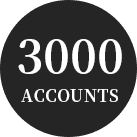 3000 Accounts