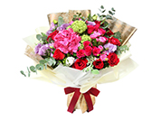  Hydrangea-Rose-Flowers-Shop-Bouquet-QW04_20226141327464812_PI9A3023_v3