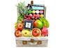 Specialized Picnic Style Fruit Basket