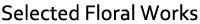 floral stands decorations