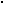 dot