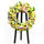 Funeral Flower stand wreath