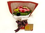 Florist Flower Bouquet Asante Florist Flower Bouquet P8503