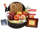 中秋果籃Hamper 中秋節半島月餅禮籃Hamper (13) Mid-Autumn Gift Hamper L40614