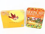 中秋果籃Hamper 星巴克&美心低糖月餅 Mid-Autumn Gift Hamper L10562