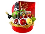 新年果籃Hamper 新年果籃Hamper 12 CNY Gift Hamper L24500