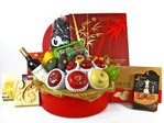 新年果籃Hamper 新年果籃Hamper 15 CNY Gift Hamper L24504
