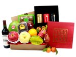 新年果籃Hamper 新年果籃Hamper 2 CNY Gift Hamper L24365