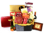 新年果籃Hamper 新年果籃Hamper 9 CNY Gift Hamper L24446