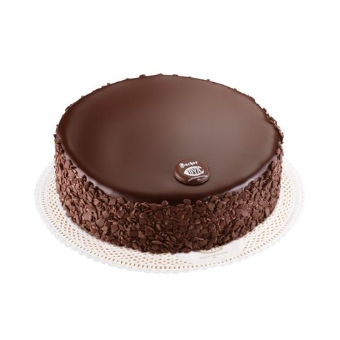新鲜蛋糕 - COVA - Sacher 一磅装 - L012659 Photo