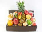 水果籃 大方果籃訂購 L Fruit Basket L50836