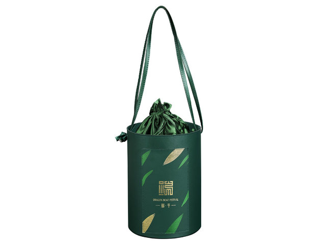 礼物篮Hamper - 端午节水果连糭商务礼物篮 DB06 - DBFG0518A3 Photo