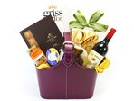 禮物籃Hamper 美食禮籃Hamper H Wine n Food Hamper L32620