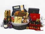 禮物籃Hamper 聖誕禮物Hamper U Wine n Food Hamper L19276