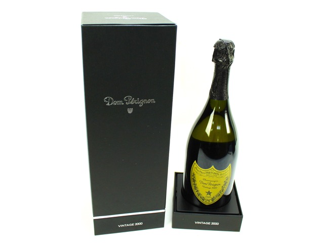紅酒香檳烈酒 - Dom Perignon - L06804
