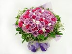 花店新商品 漾溢 Flower Shop New Product L06825