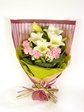 花店花束 康乃馨花束 C Florist Flower Bouquet P15808