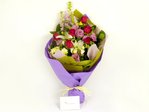 花店花束 感情豐富花束 Florist Flower Bouquet P5415