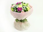 花店花束 我愛媽咪 2 Florist Flower Bouquet L06696