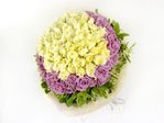 花店花束 承諾(101玫瑰花束) Florist Flower Bouquet P16602