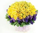 花店花束 此生不變 (101玫瑰花束) Florist Flower Bouquet L06133