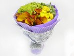 花店花束 浪漫小說02 花束 Florist Flower Bouquet L24228