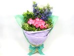 花店花束 浪漫小說09 花束 Florist Flower Bouquet L24421