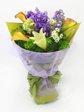 花店花束 浪漫小說11花束 Florist Flower Bouquet L24477